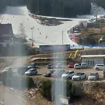 Biała Perła Czarna Góra 606 Sienna (Klodzko)
