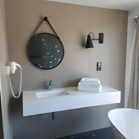 Biala Perla Czarna Gora 606 Apartmán