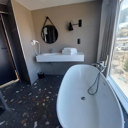 公寓 Biala Perla Czarna Gora 606 西恩纳