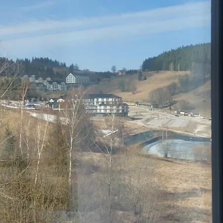 Apartmán Biala Perla Czarna Gora 606