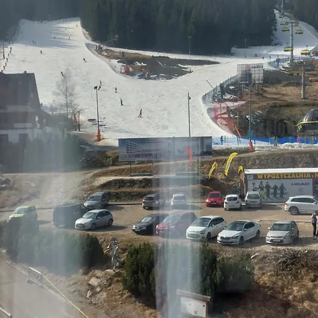 Biala Perla Czarna Gora 606 Sienna (Klodzko)