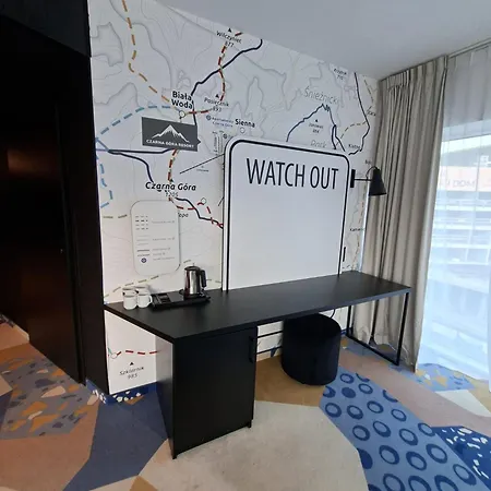 Biala Perla Czarna Gora 606 Apartmán *