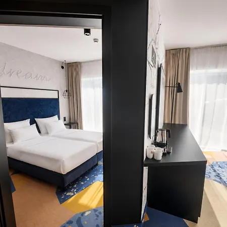 Biala Perla Czarna Gora 606 Apartment