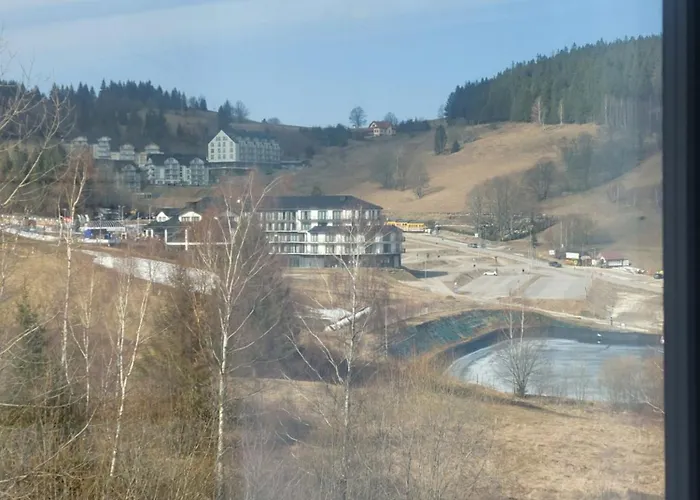 公寓 Biala Perla Czarna Gora 606